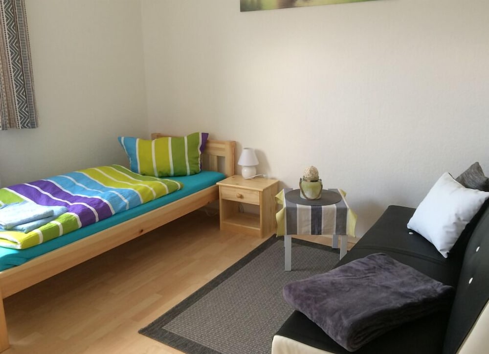 Comfort Apartment, 3 Bedrooms (TW2) photo 2