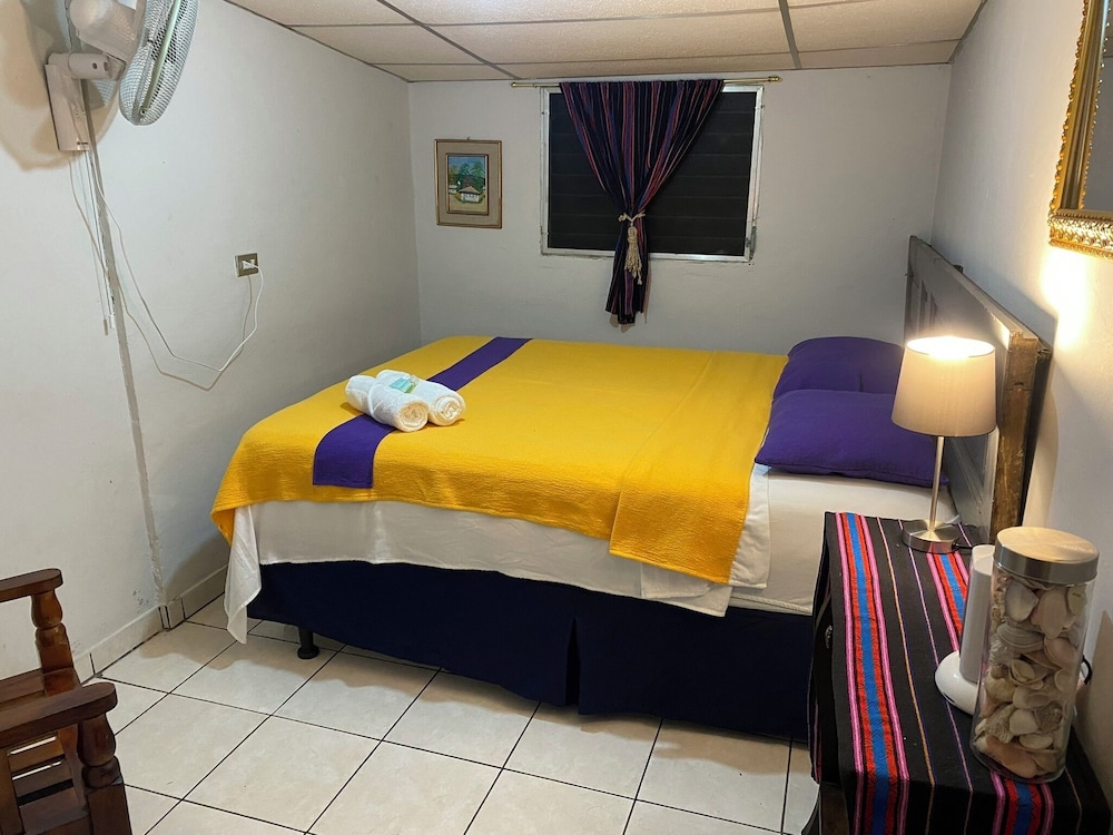 Comfort Double Room photo 1