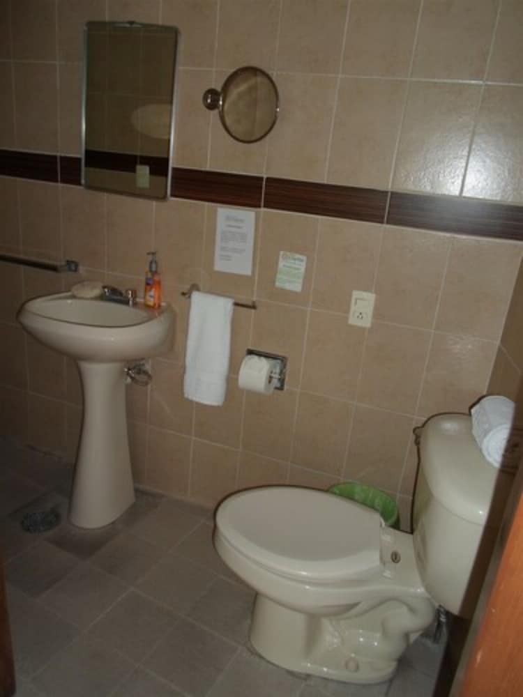 Family Double Room photo 2