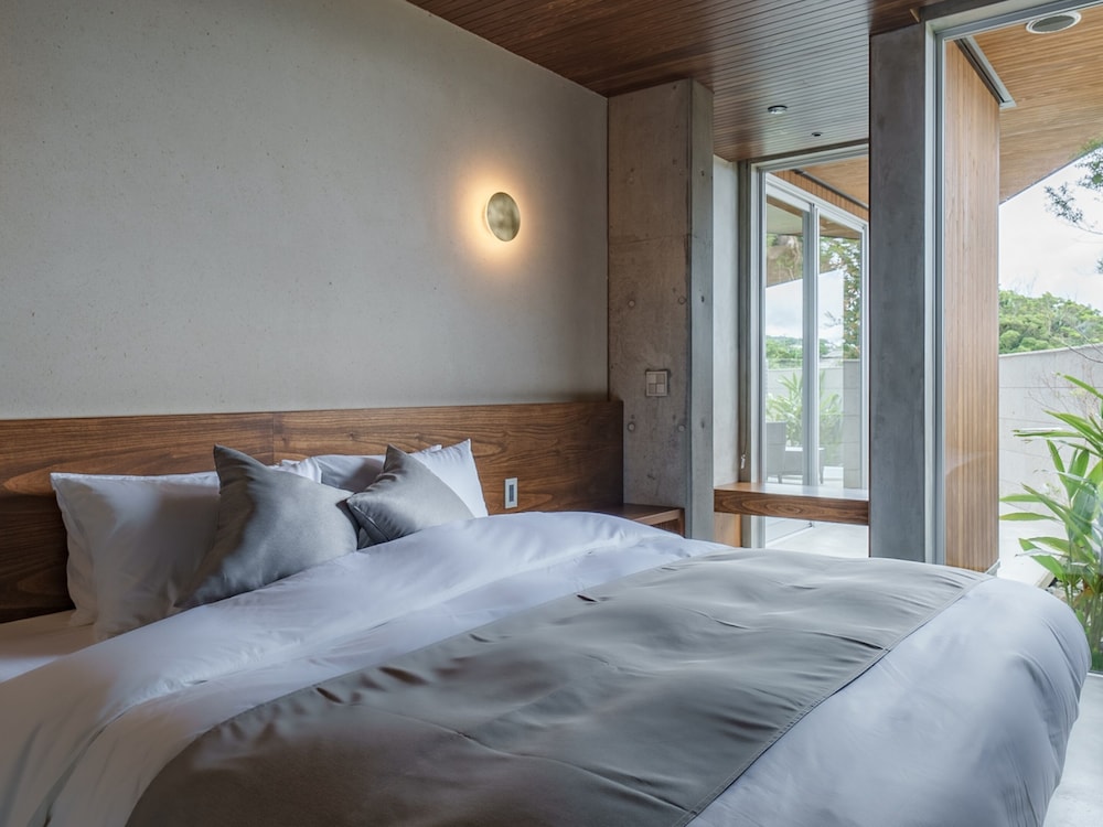 BEKKAN1 (King Bedroom), Non Smoking photo 1