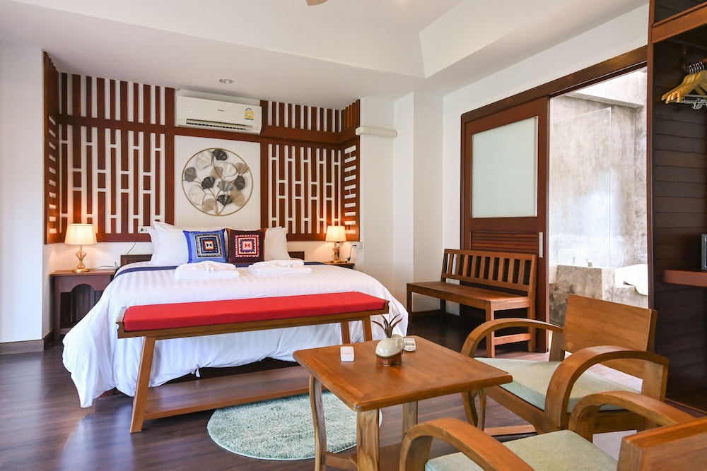 2 Bedroom Suite Villa - Photo 17