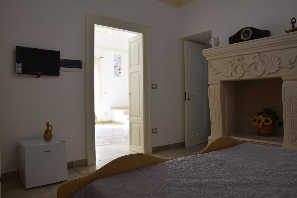 Deluxe Quadruple Room photo 3