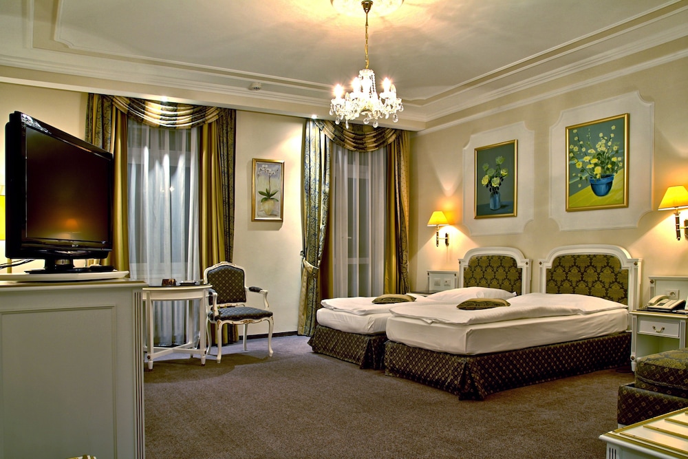 Superior Twin Room photo 1