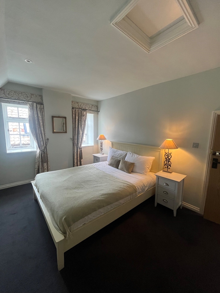 Double Room, Ensuite photo 3