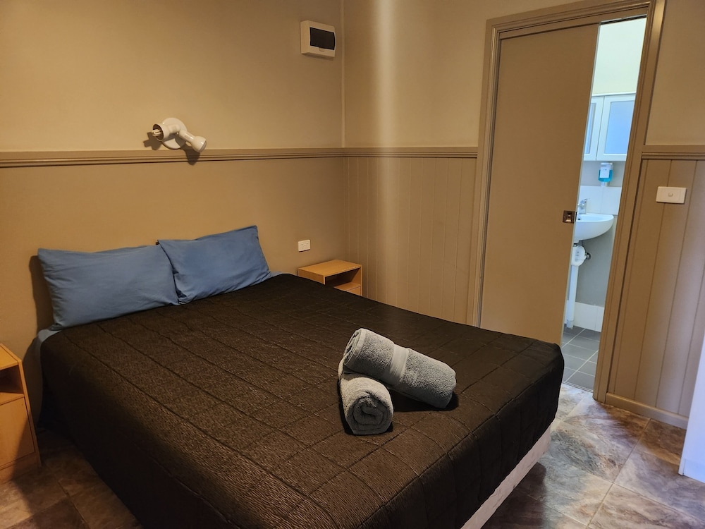 Superior Ensuite Cabin photo 1