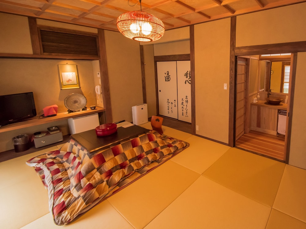 [Tsurumidake] Japanese-Style Premium House with Private Bathroom, Non Smoking - Adult Only photo 2