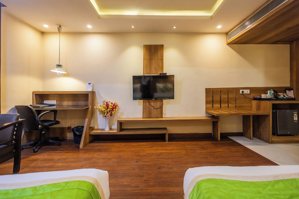 Club Room