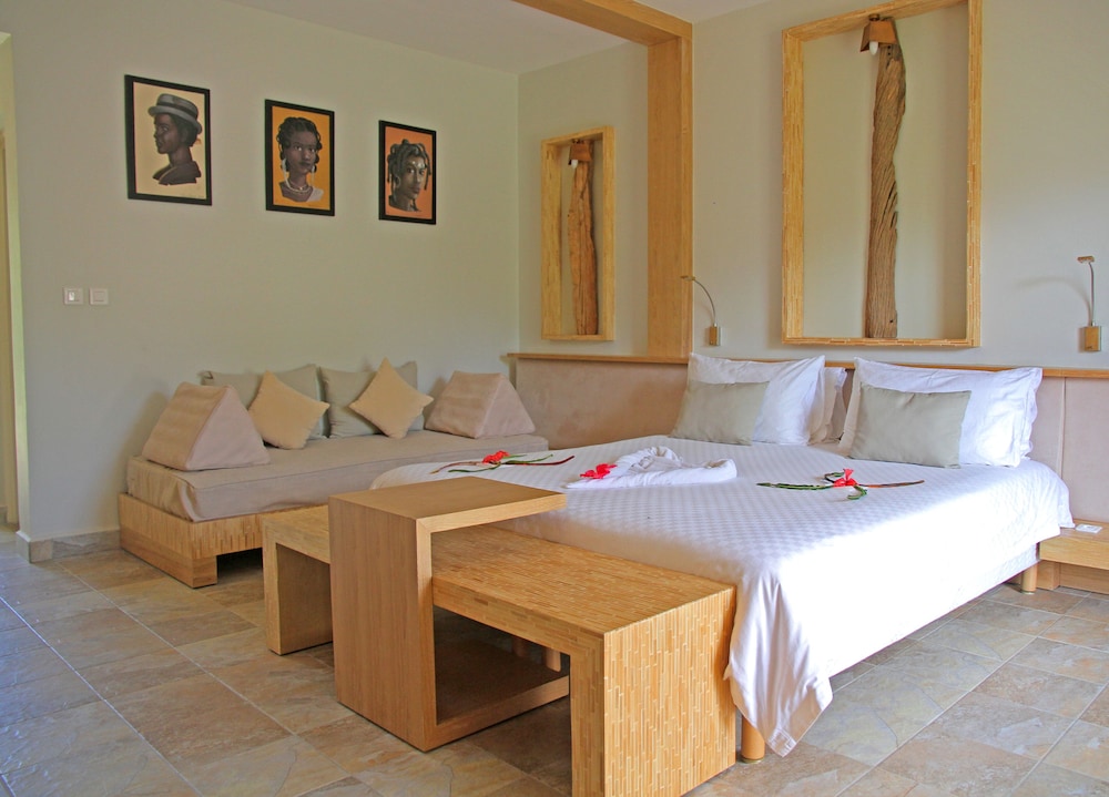 Deluxe Triple Room photo 1