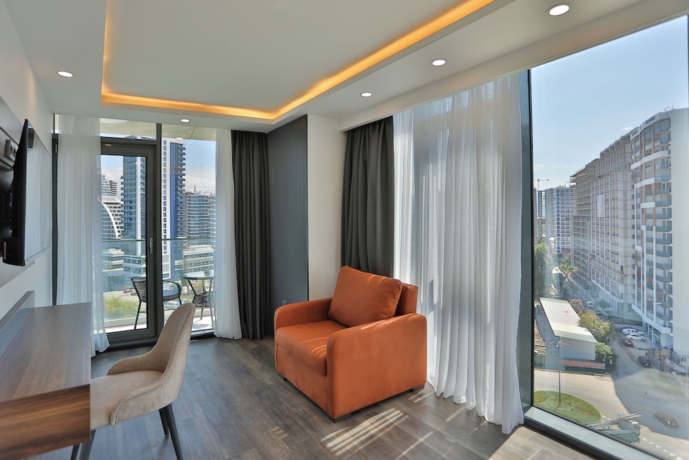 Executive Apartment photo 1