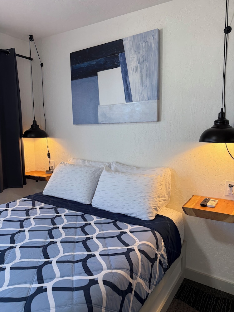Deluxe Single Room photo 1