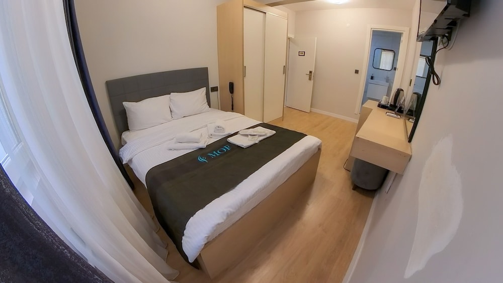 Economy Room - Photo 15
