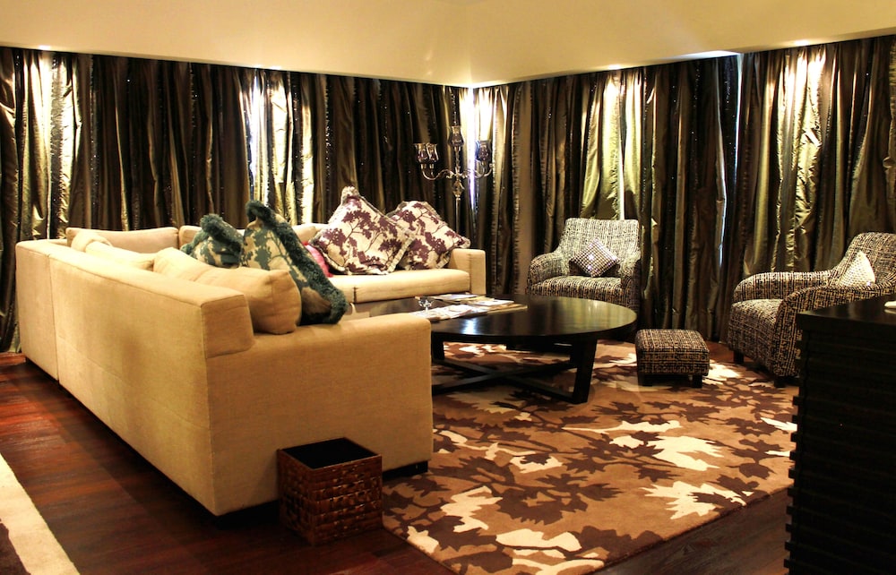 Presidential Suite, 2 Bedrooms photo 3