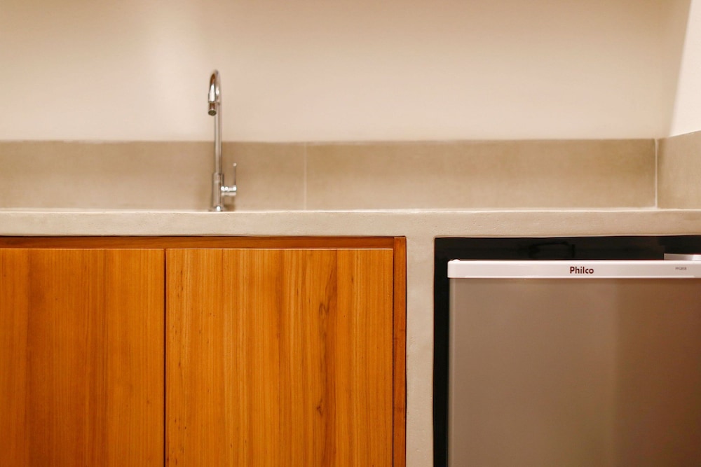 1 - Ground floor suite photo 2