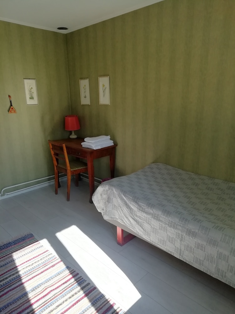 Twin Room, Shared Bathroom photo 3