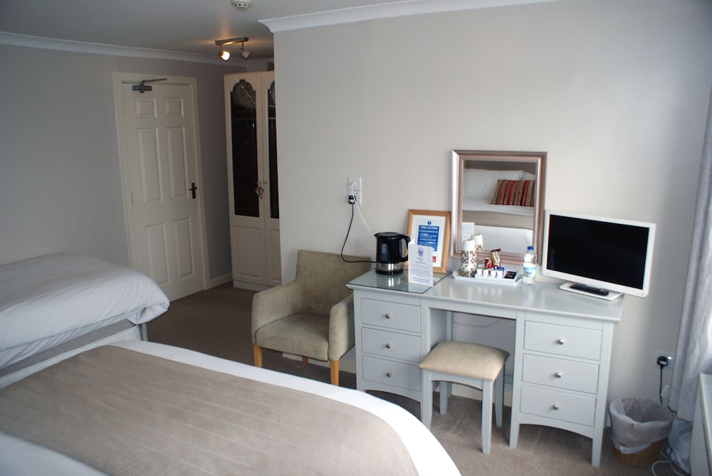 Quadruple Room, Ensuite - Photo 14