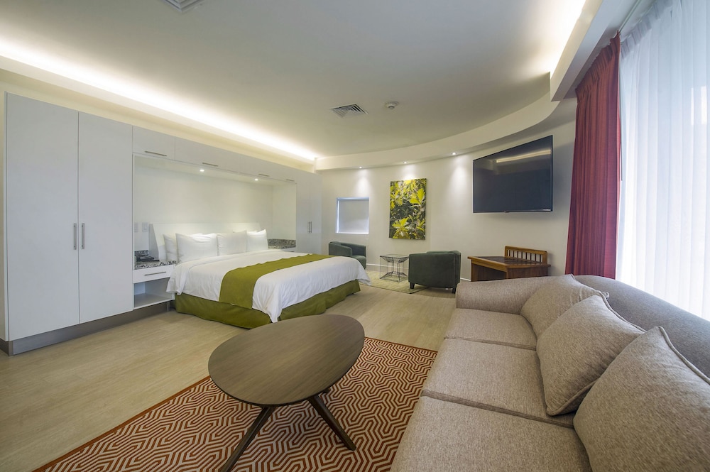 Suite Gales photo 1