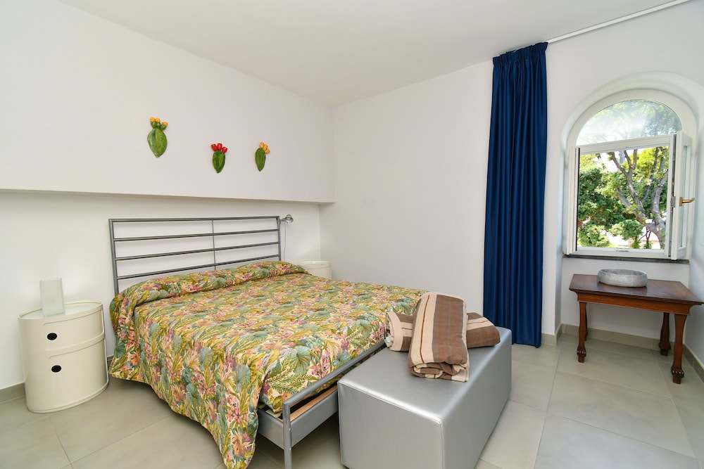 Suite, Terrace, Sea View