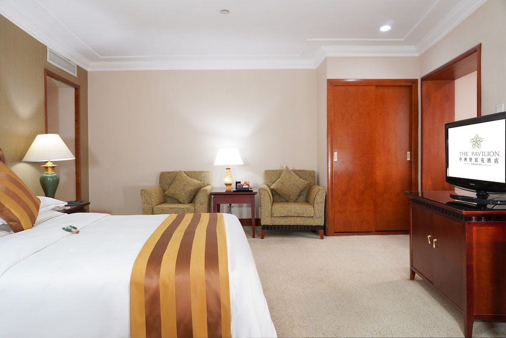 Standard Double Room photo 2