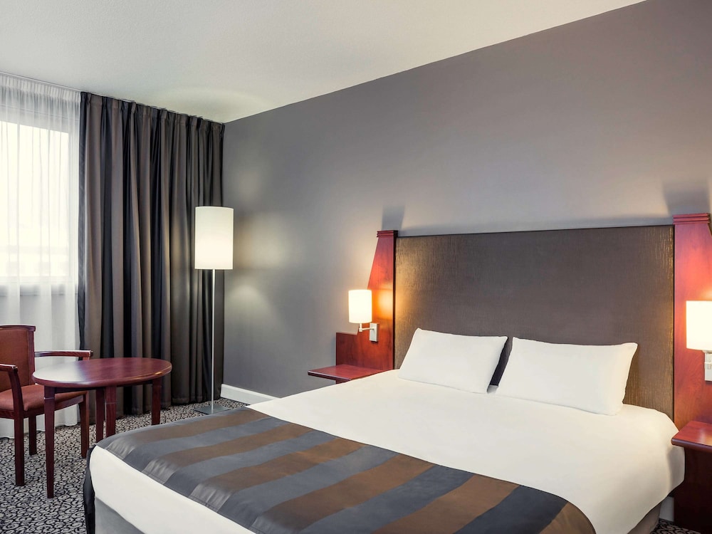 Classic Room, 1 Double Bed - Photo 1