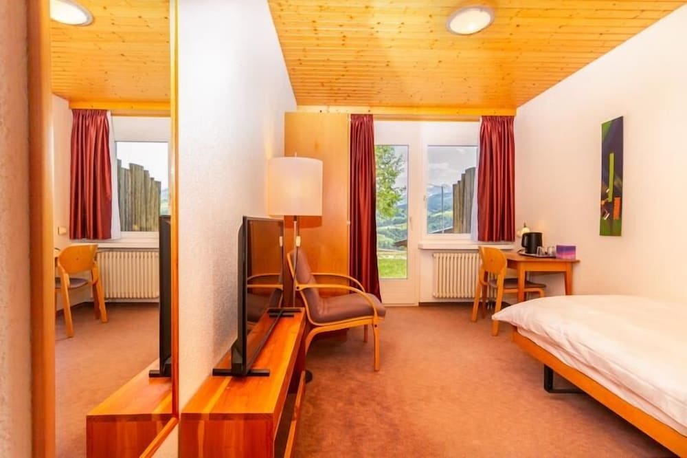 Economy Single Room photo 1