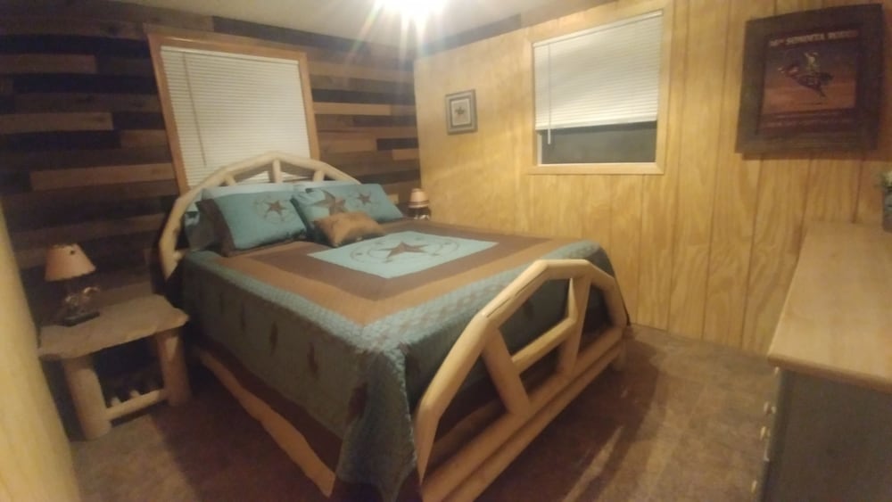 Family Cabin photo 1
