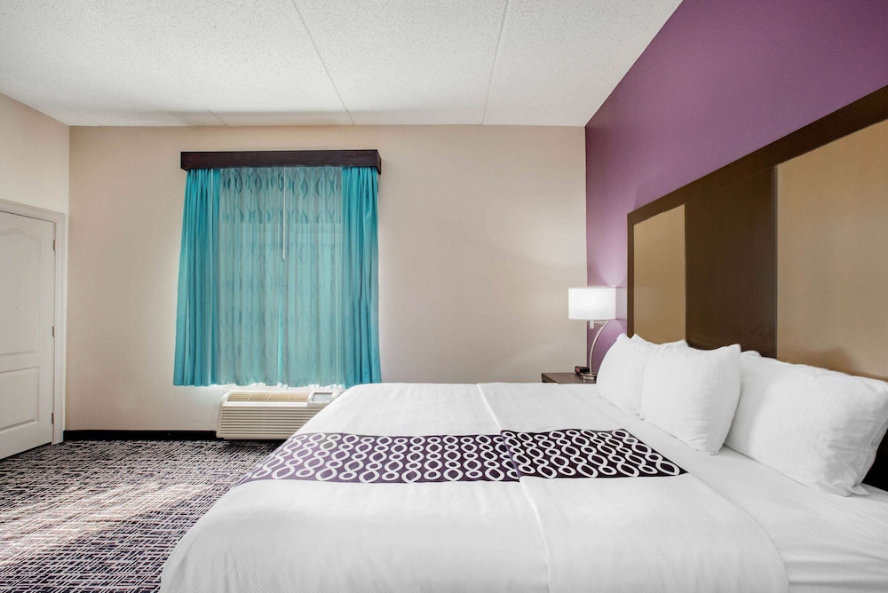 Suite, 1 King Bed, Non Smoking - Photo 5