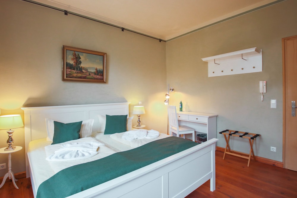 Comfort Double Room photo 3
