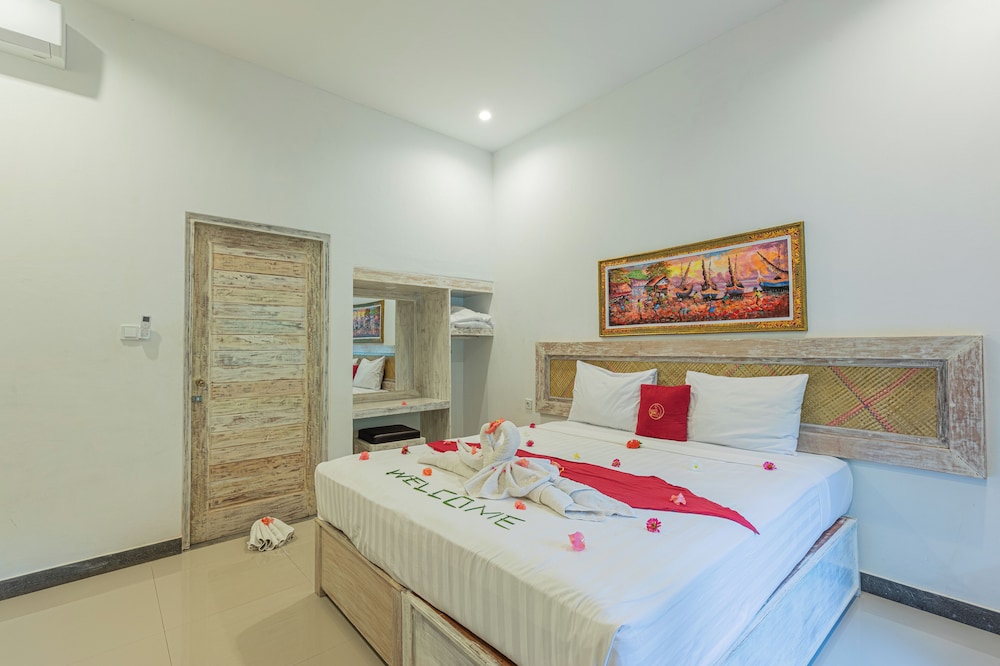 Deluxe Room - Photo 8