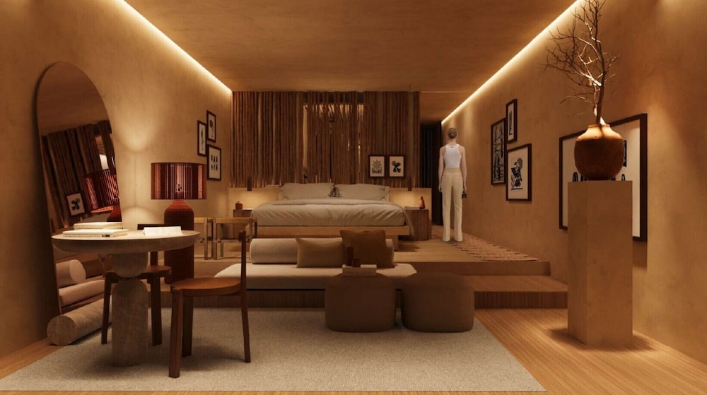 Ocean Suite with private pool