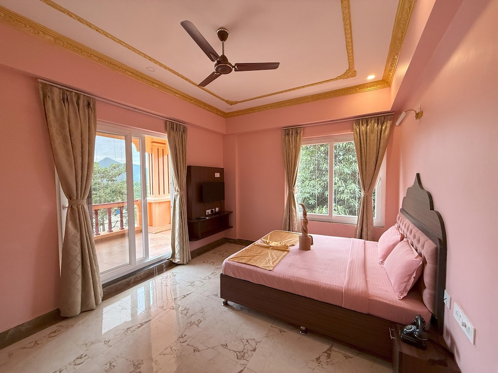 Ultra Deluxe Room photo 1