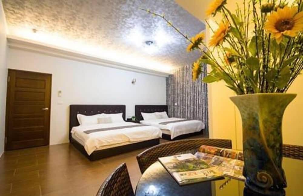 Quadruple Room photo 1
