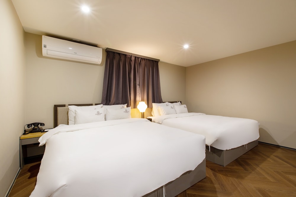 Suite Twin - Photo 6