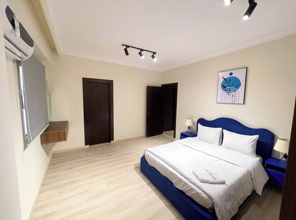 Apartment, 2 Bedrooms