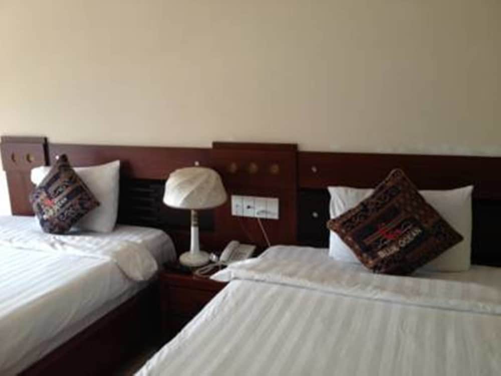 Superior Double Room, No Windows