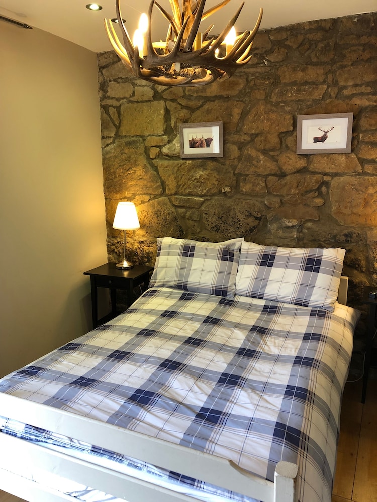 Riggend Farm Bed and Breakfast, Foto 4