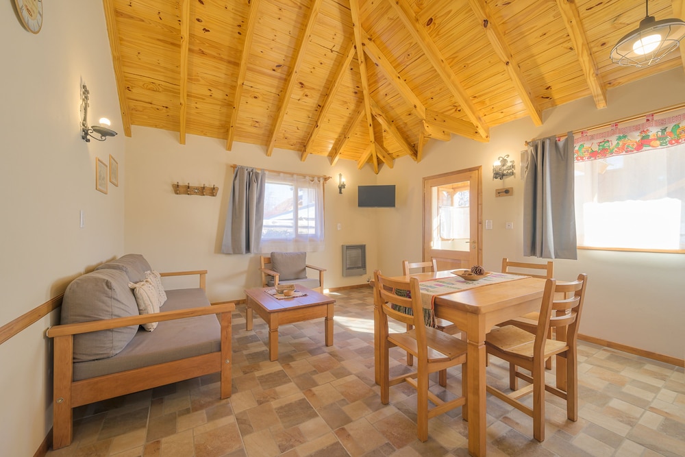 Cabin, 1 Bedroom photo 1