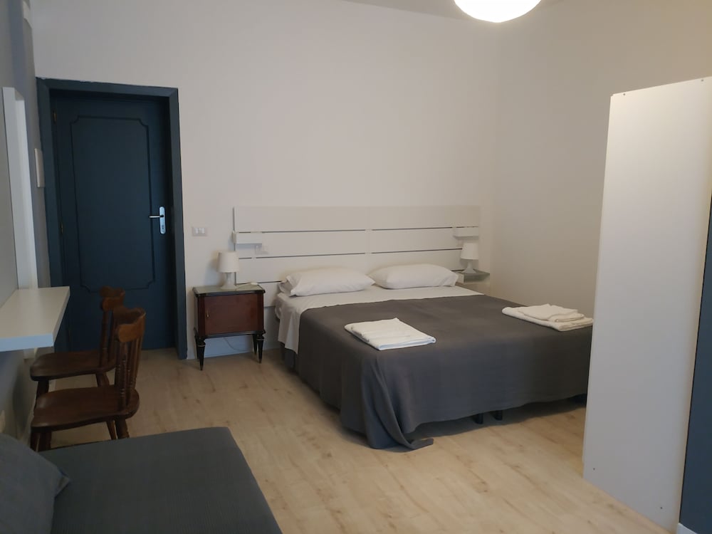 Standard Quadruple Room photo 1