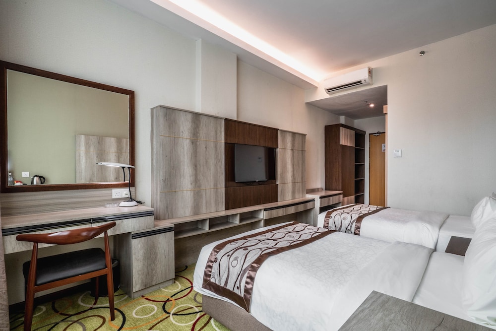 Superior Room photo 2