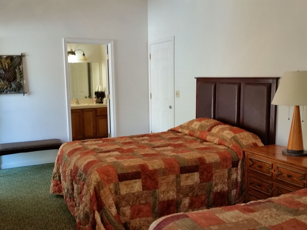 Standard Room photo 2
