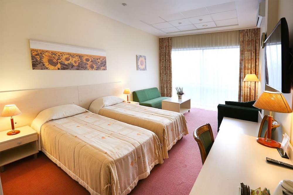 Comfort Double Room photo 1