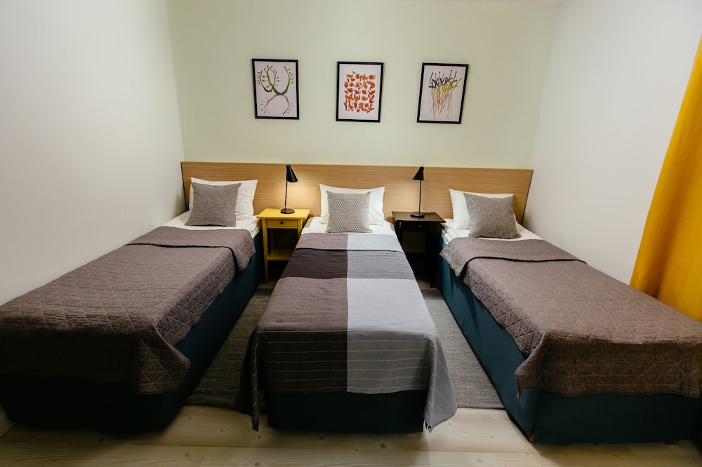 Superior Triple Room photo 2