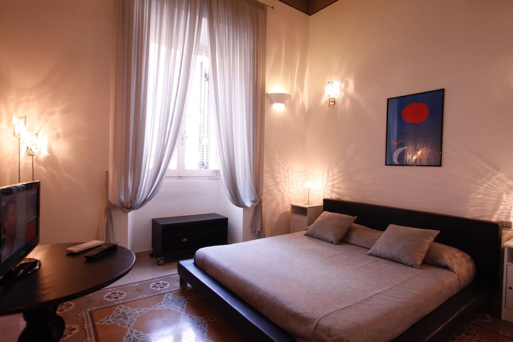 Apartment, 3 Bedrooms