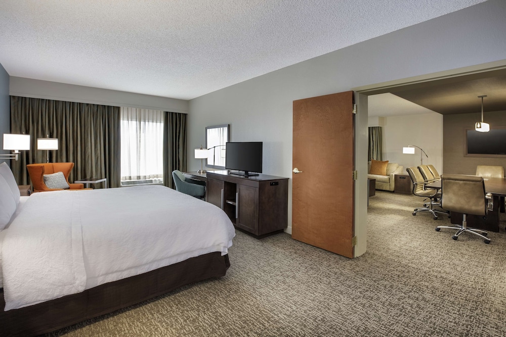 Presidential Suite, Non Smoking, Kitchenette photo 2