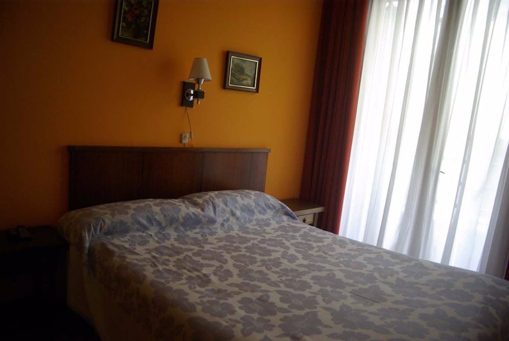 Habitación Cuádruple