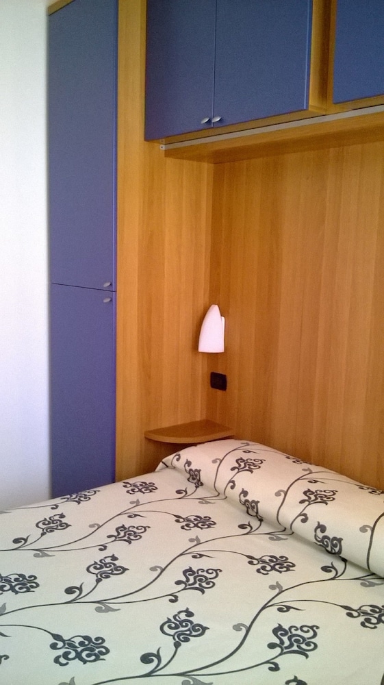 Family Apartment, Partial Sea View photo 2