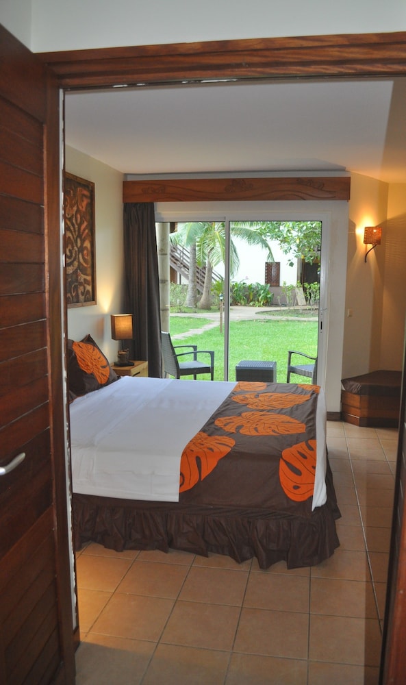 Double Room with Garden View photo 1