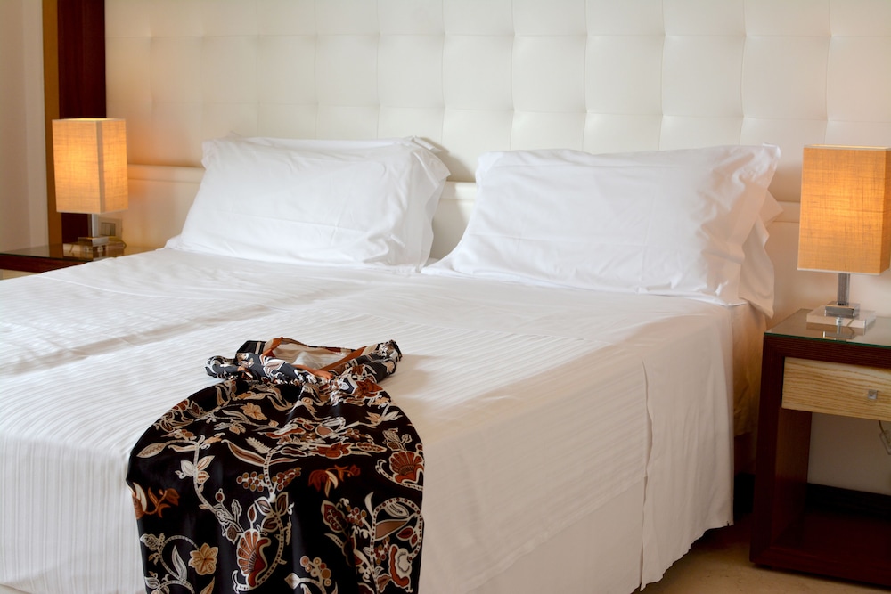 Superior Triple Room photo 2