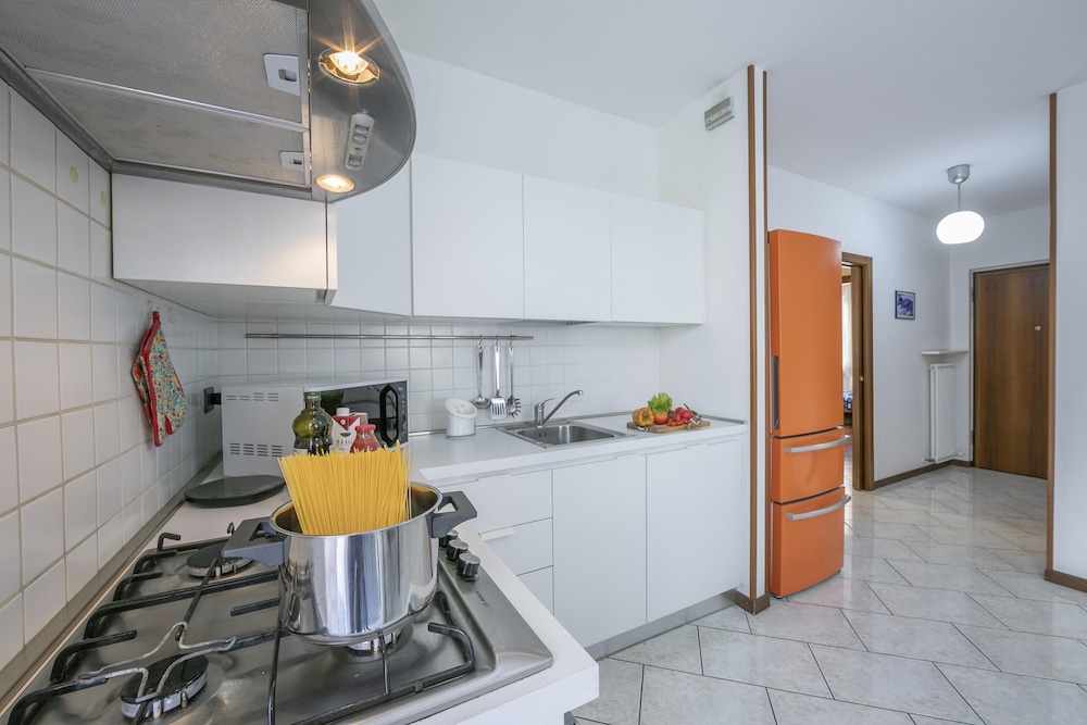 Appartamento Anna - Lago Bastione, Billede 23