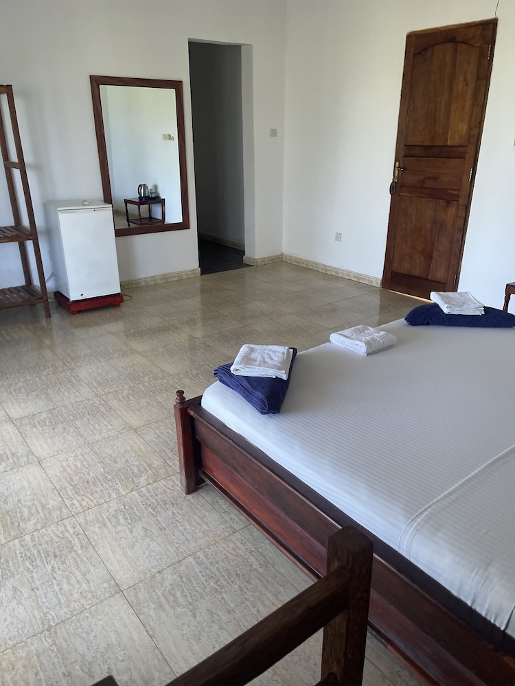 Deluxe Double Room, Ocean View