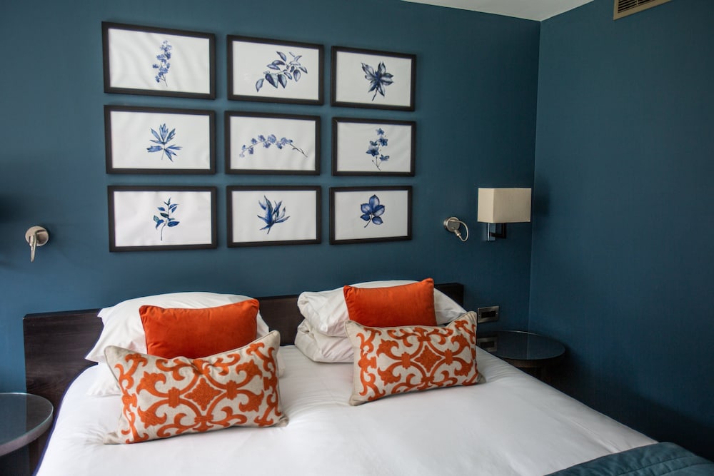 Executive Double Room - Photo 4
